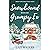 Snowbound With My Grumpy Ex (Sweet Christmas Kisses Series)