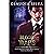 Blood Wars: N.A.V.S.A. Series Book Six (The North American Vampire Secret Agency)