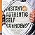 Instant Authentic Self-Confidence: Discover the 19 Cognitive & Behavioral Patterns That Create Immediate Confidence & Self-Esteem (LiveWell Series)