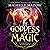 The Goddess of Magic: Elementals Academy, Book 4