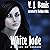 White Jade: A Novel of Terror