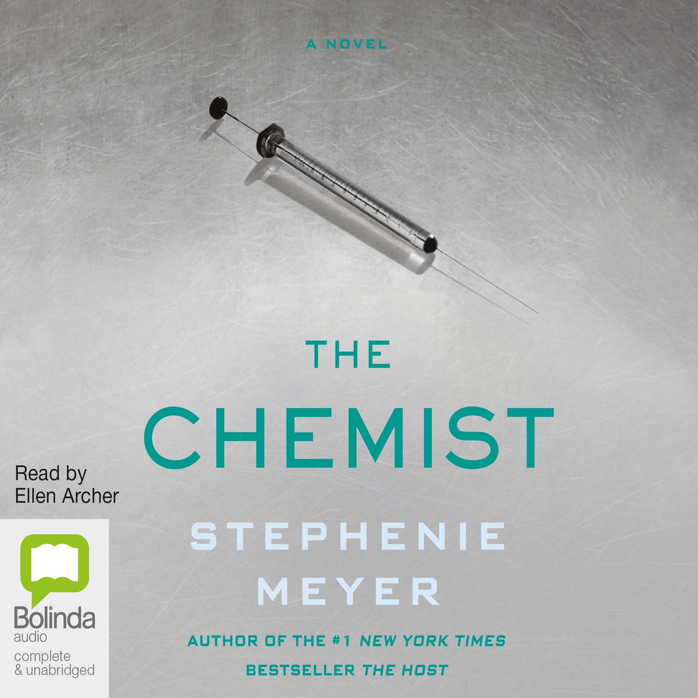 The Chemist