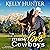 Must Love Cowboys: Montana Bachelors and Babies, Book 2