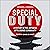 Special Duty: A History of the Japanese Intelligence Community