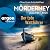 Mörderney. Der tote Wattführer: Die Norderney-Krimireihe, Band 1