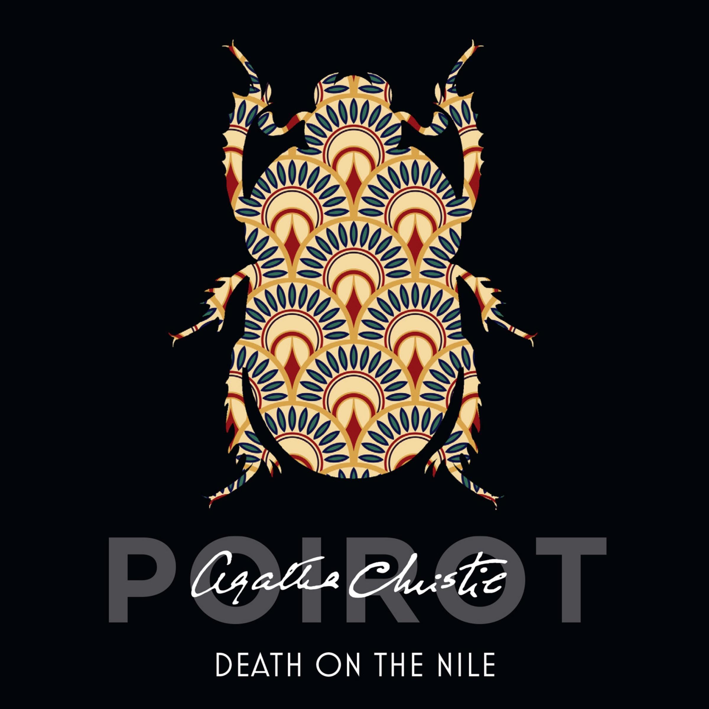 Death on the Nile