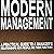 Modern Management by Jim Budd