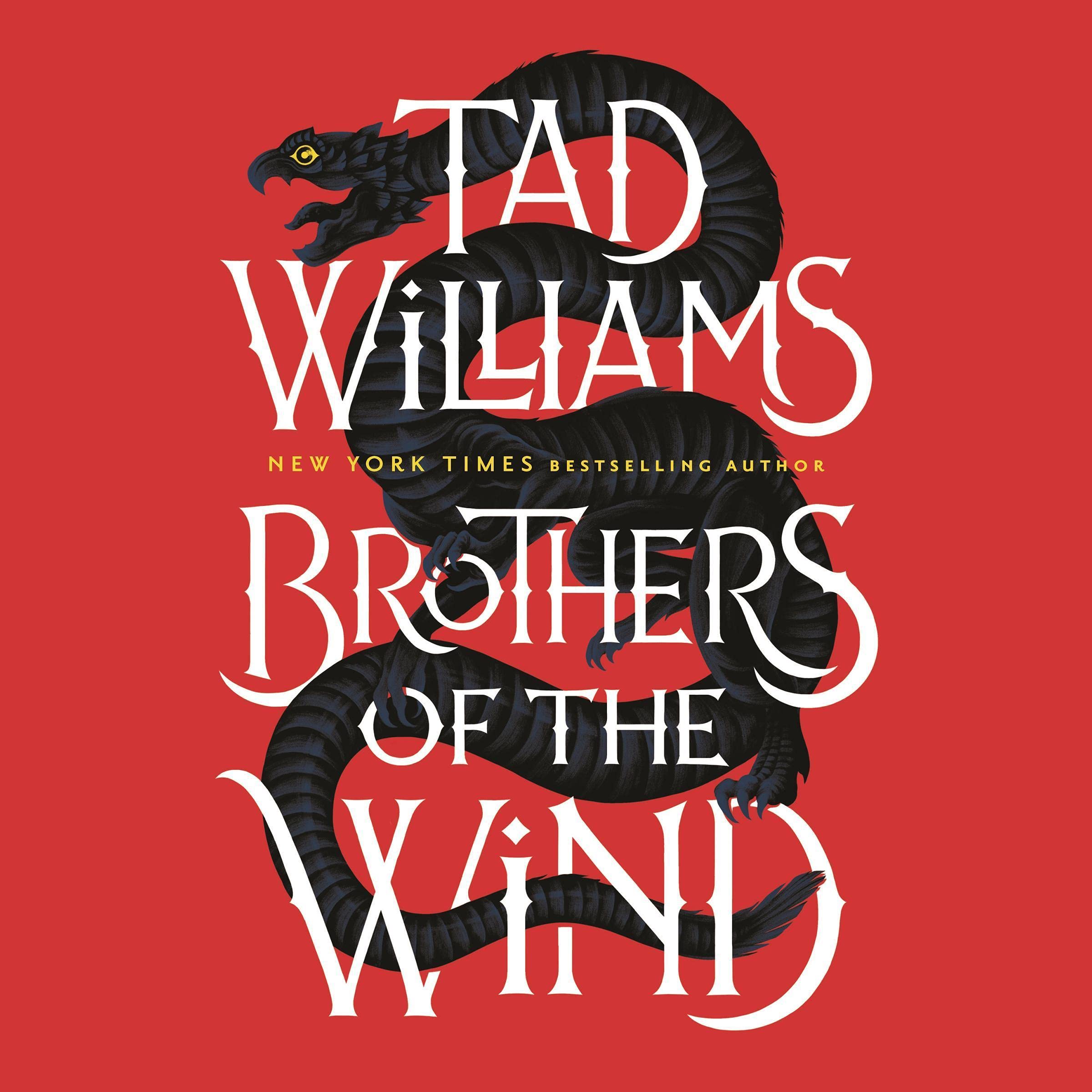 Brothers of the Wind: A Last King of Osten Ard Story