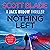 Nothing Left: Jack Widow, Book 16