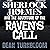 Sherlock Holmes and the Adventure of the Raven's Call