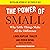 The Power of Small: Why Little Things Make All the Difference