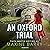 An Oxford Trial: The Great Reads Series, Book 7