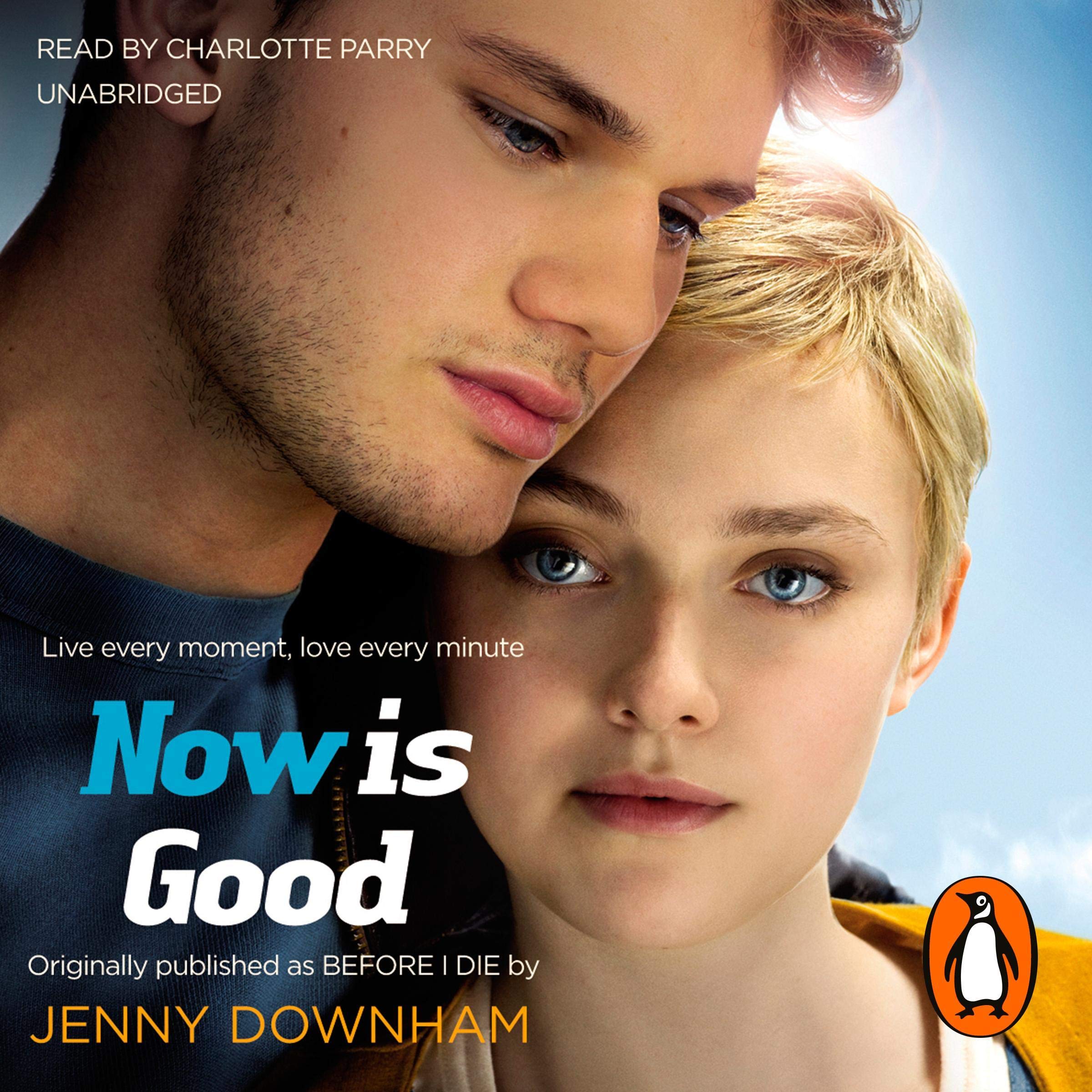 Now is Good