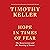 Hope in Times of Fear: The Resurrection and the Meaning of Easter