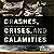 Crashes, Crises, and Calamities: How We Can Use Science to Read the Early-Warning Signs