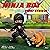 First Strike!: Ninja Boy, Book 1