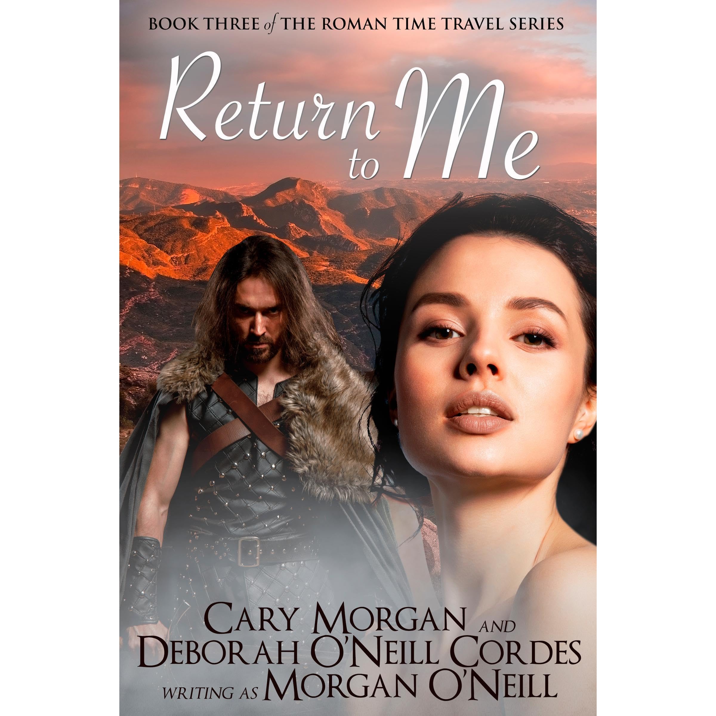 Return to Me