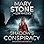 Shadow's Conspiracy: Shadow Island Series, Book 8