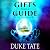 Gifts from a Guide: Life Ha...