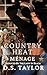 Country Heat Ménage: Seduce...