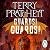 Guards! Guards! by Terry Pratchett
