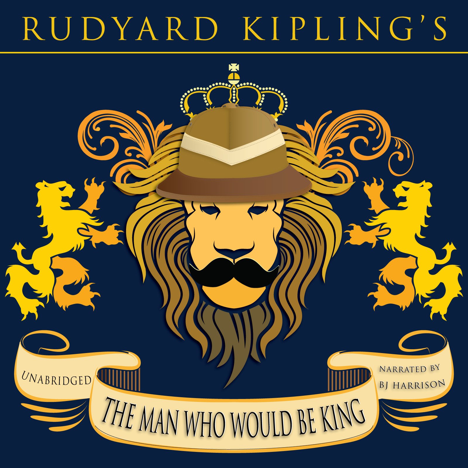 The Man Who Would Be King [Classic Tales Edition]