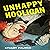 Unhappy Hooligan: Howie Rook, Book 1