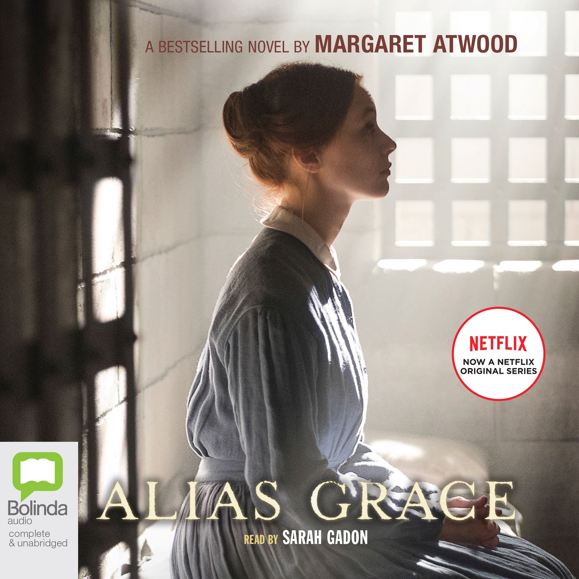 Alias Grace