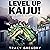 Level Up, Kaiju!: A LitRPG Adventure