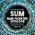 SUM: Adhesion (Lisa Dwan) /...