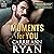 Moments for You The Wilder Brothers, Book 7 by Carrie Ann Ryan