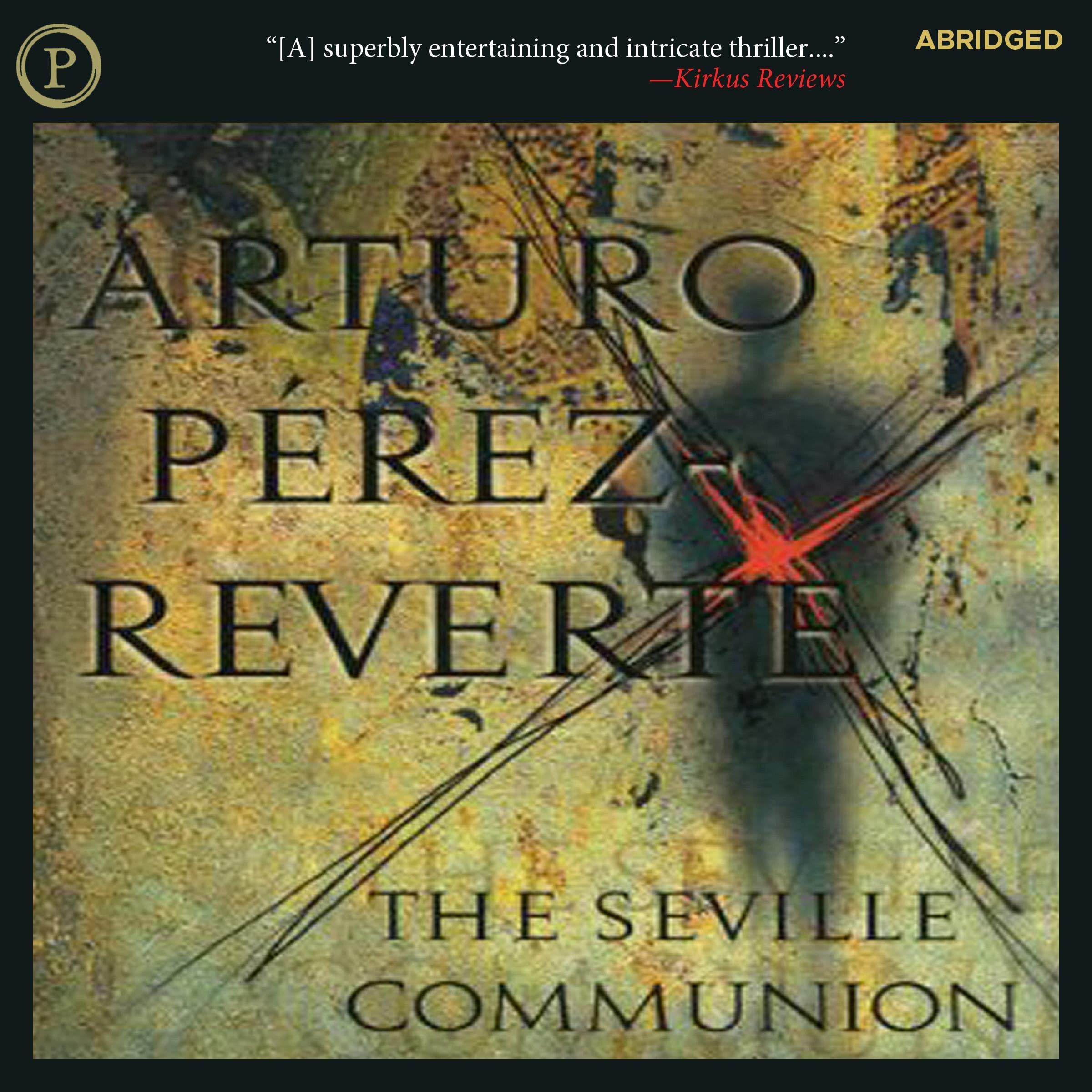 The Seville Communion