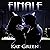 Finale (A Rockstar Romance Thriller): The Black Eagles Series, Book 3