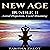 New Age: 2 Books in 1: Enhance Your Life with Astral Projection & Lucid Dreaming (New Age Series)