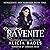 Ravenite (Vengeance and Vampires #1)