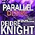 Parallel Desire: Parallel, Book 4