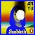 Sunbirth by An Yu
