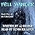 Fell Winter: The Ulfr Crisis, Book 1