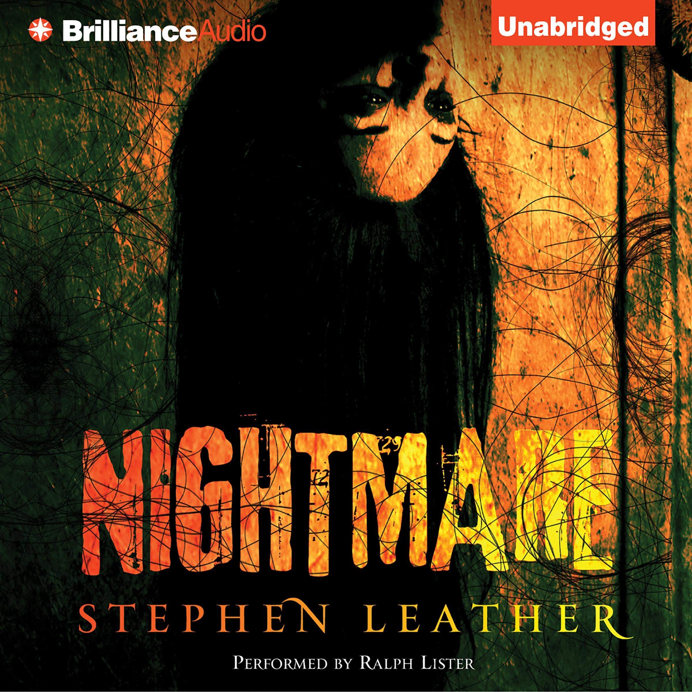 Nightmare: Nightingale, Book 3