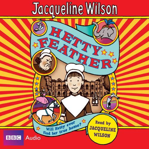 Hetty Feather