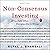 Non-Consensus Investing: Being Right When Everyone Else Is Wrong