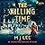 The Killing Time: An Inspector Danilov Mystery