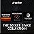 The Seeker Space Collection