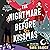 The Nightmare Before Kissmas (Royals and Romance #1)