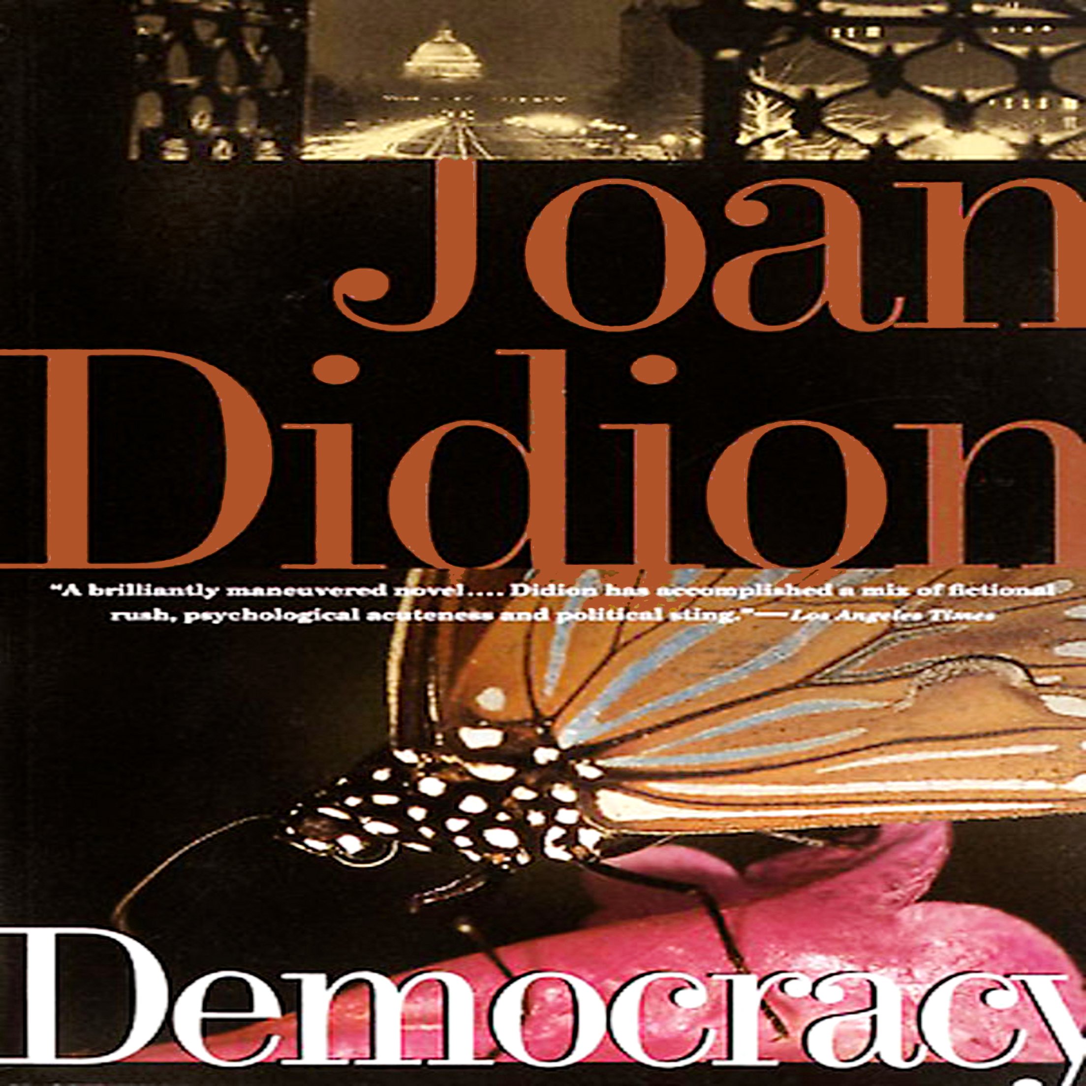 Democracy
