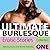 Ultimate Burlesque: Erotic Stories Collection One