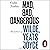 Mad, Bad, Dangerous to Know: The Fathers of Wilde, Yeats and Joyce