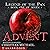 Advent: Legend of the Pan, Book 1