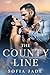 The County Line (Whitewood Creek Farm, #2)
