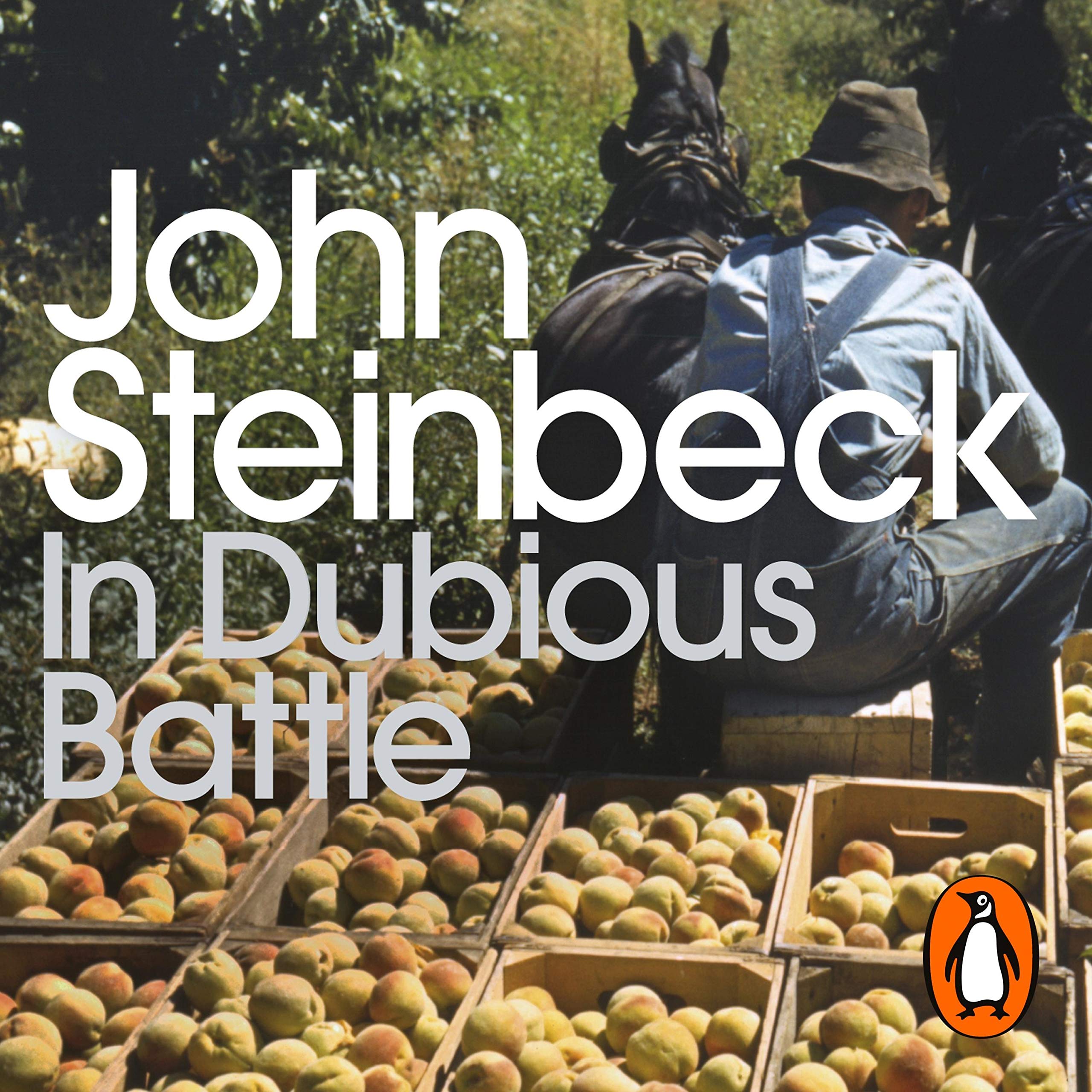 In Dubious Battle